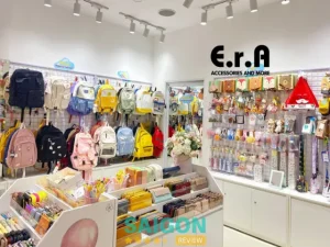 Khám phá Cửa hàng quà lưu niệm Hanah: Tổng quan & đánh giá