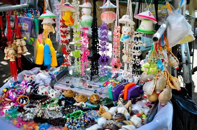 Top 10 Cửa Hàng Quà Lưu Niệm Vũng Tàu Độc Đáo Nên Ghé Top 10 Cửa Hàng Quà Lưu Niệm Vũng Tàu Độc Đáo Nên Ghé