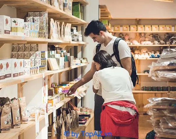 Đánh Giá Chi Tiết Các Cửa Hàng Quà Tặng Đà Nẵng Uy Tín Đánh Giá Chi Tiết Các Cửa Hàng Quà Tặng Đà Nẵng Uy Tín