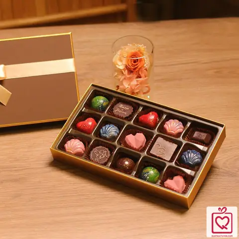 Đánh Giá Chi Tiết Các Cửa Hàng Quà Tặng Tại Hà Nội Uy Tín