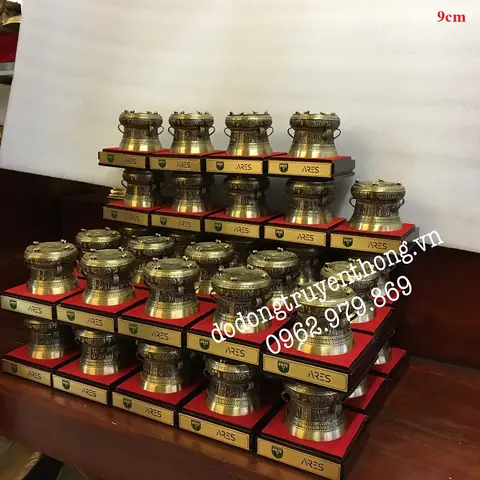 Cung cấp quà lưu niệm: Hướng dẫn chọn đối tác đáng tin cậy