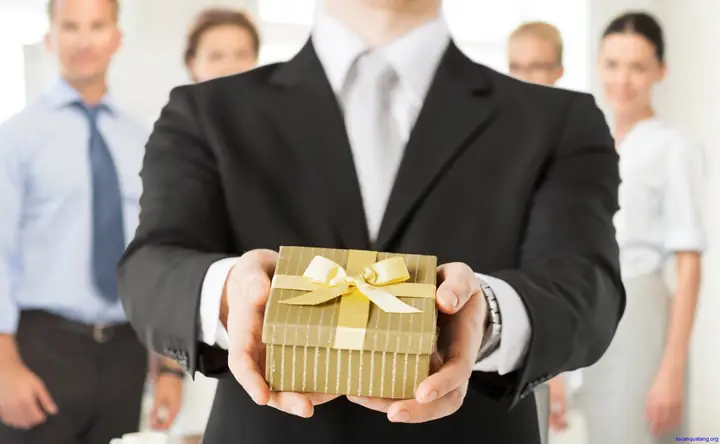 Bí Quyết Chọn Đơn Vị Cung Cấp Quà Tặng Chuyên Nghiệp
