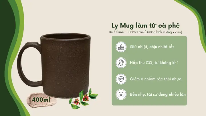 Đánh giá dịch vụ cung cấp quà tặng khuyến mãi từ AirX Coffee