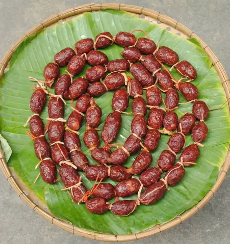 27. Tung lò mò An Giang