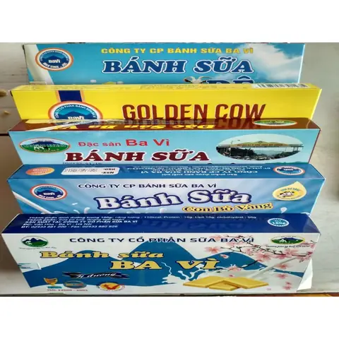 Đặc sản Ba Vì làm quà: Gợi ý quà tặng độc đáo và ý nghĩa