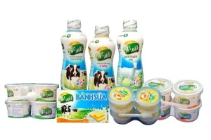Đặc sản Ba Vì làm quà: Gợi ý quà tặng độc đáo và ý nghĩa