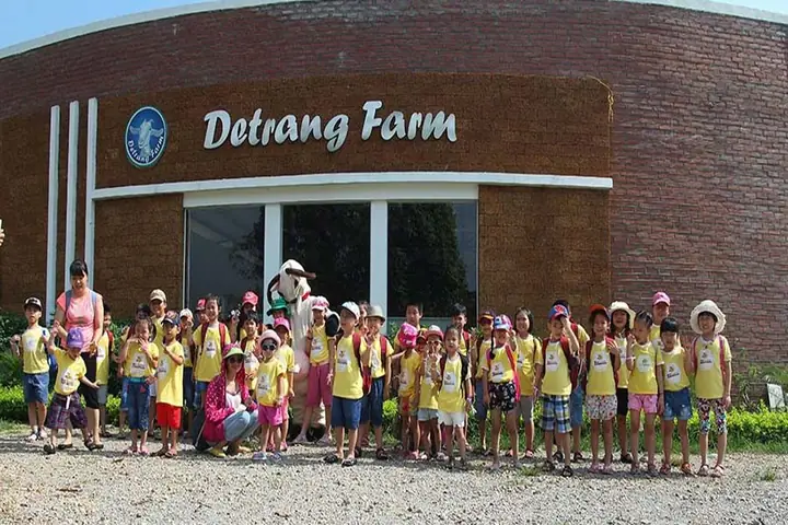Đặc sản Ba Vì làm quà: Gợi ý quà tặng độc đáo và ý nghĩa