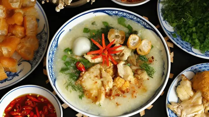 Đặc Sản Bắc Ninh Làm Quà: Cẩm Nang Chọn Mua Chuẩn Vị Kinh Bắc