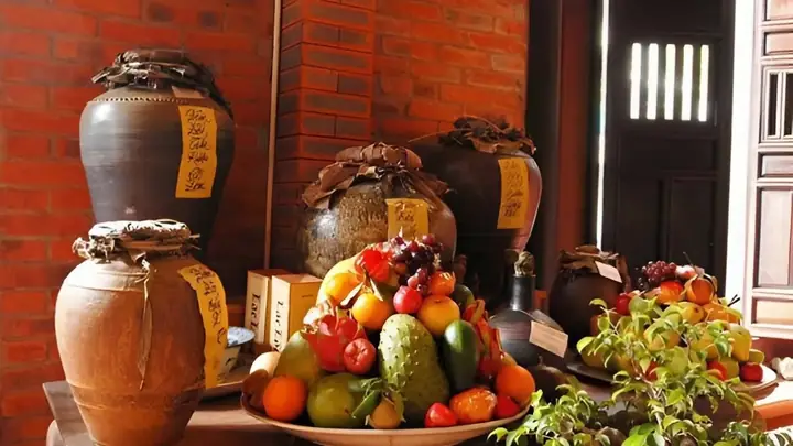 Đặc Sản Bắc Ninh Làm Quà: Cẩm Nang Chọn Mua Chuẩn Vị Kinh Bắc