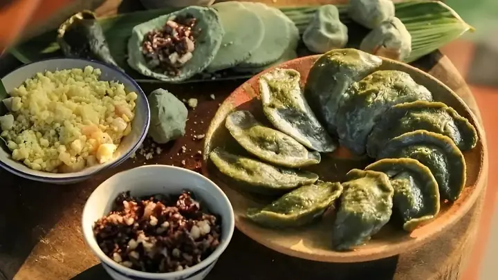 Đặc Sản Bắc Ninh Làm Quà: Cẩm Nang Chọn Mua Chuẩn Vị Kinh Bắc