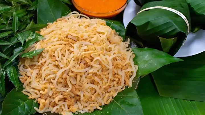Đặc Sản Bắc Ninh Làm Quà: Cẩm Nang Chọn Mua Chuẩn Vị Kinh Bắc