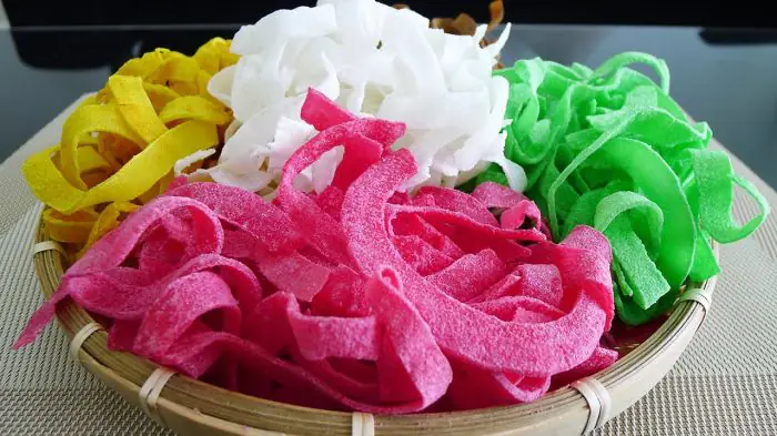 đặc sản bến tre làm quà
