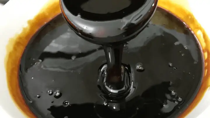 1.3 Nước màu dừa