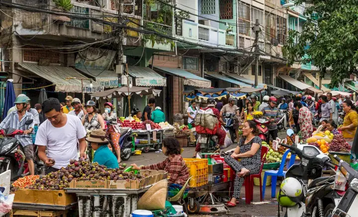 Mua đặc sản Bình Định ở đâu? Gợi ý chợ và cửa hàng đặc sản nổi tiếng cho bạn