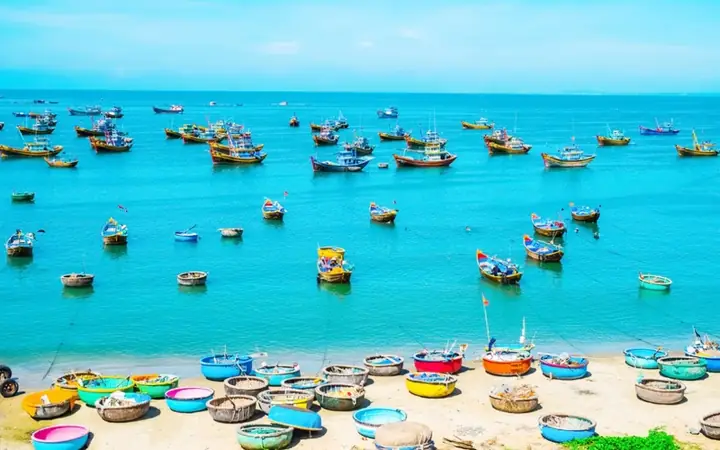 Top Đặc Sản Bình Thuận Làm Quà: Lựa Chọn Ý Nghĩa Từ A-Z