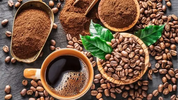 Trà và cà phê Campuchia - quà tặng tinh tế