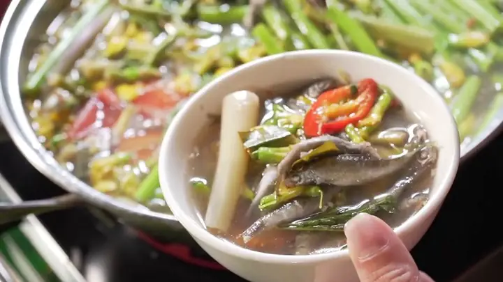 Các Đặc Sản Cao Lãnh Làm Quà Tặng Độc Đáo Từ Vùng Đất Sen
