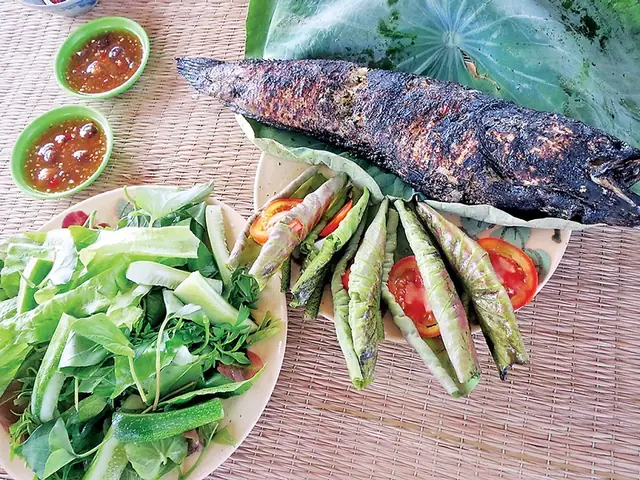 Các Đặc Sản Cao Lãnh Làm Quà Tặng Độc Đáo Từ Vùng Đất Sen