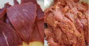 Đặc sản Củ Chi làm quà: Món nào độc đáo, ý nghĩa nhất?