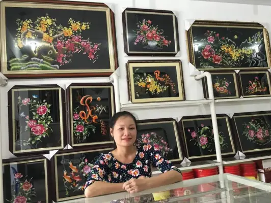 đặc sản đà lạt làm quà