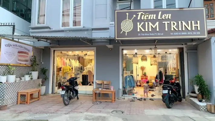 đặc sản đà lạt làm quà