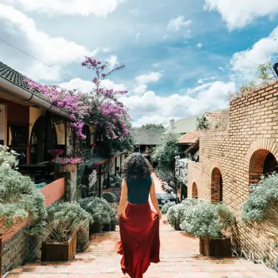 đặc sản đà lạt làm quà