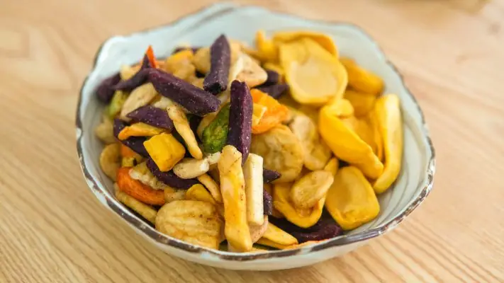 đặc sản đà lạt làm quà