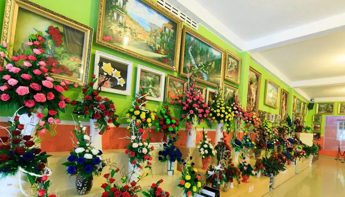 đặc sản đà lạt làm quà