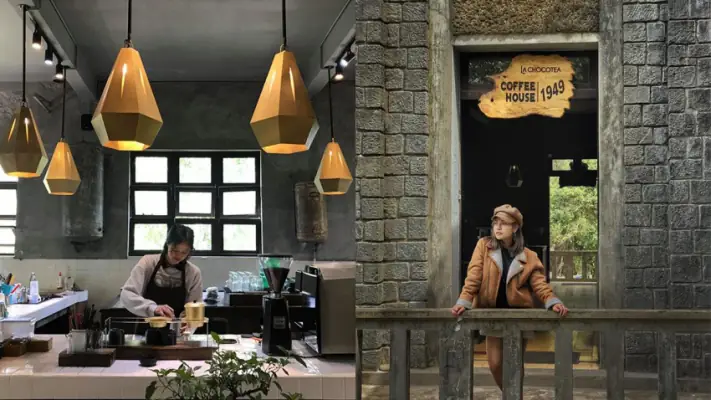 đặc sản đà lạt làm quà