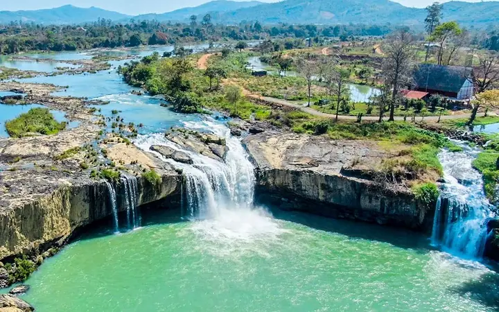 Đặc sản Đắk Nông làm quà: Khám phá trọn vẹn hương vị Tây Nguyên