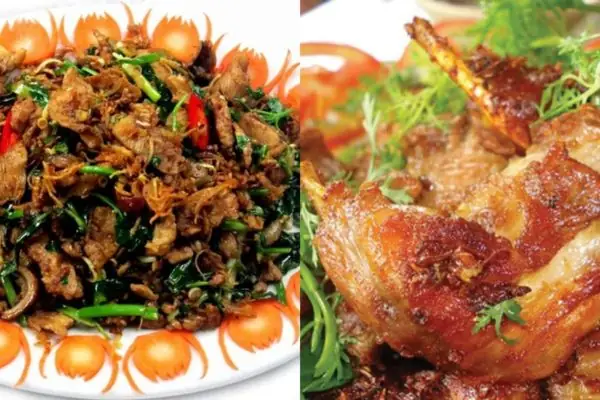 Đặc Sản Đồng Nai Làm Quà: Nên Chọn Món Gì Vừa Ngon Lại Ý Nghĩa?