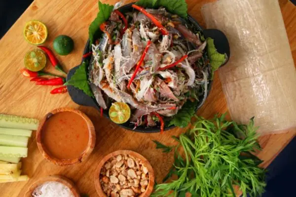 Đặc Sản Đồng Nai Làm Quà: Nên Chọn Món Gì Vừa Ngon Lại Ý Nghĩa?