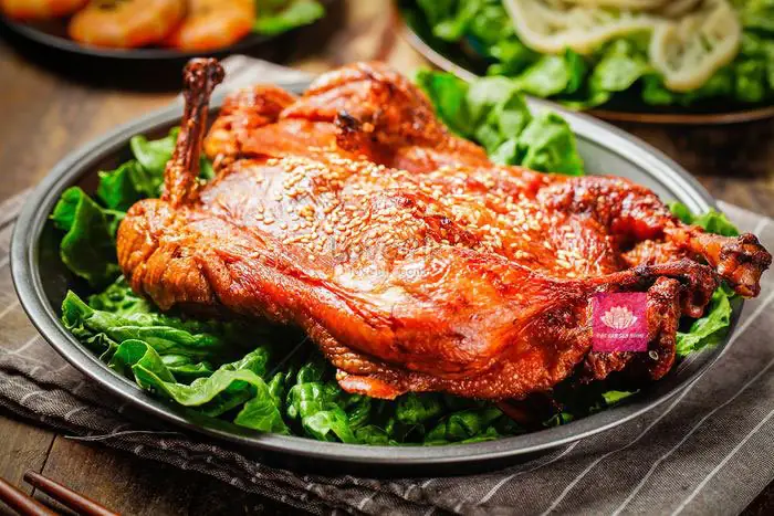 Vịt nướng – Đặc Sản Sa Đéc Nổi Tiếng Thơm Ngon Vịt nướng – Đặc Sản Sa Đéc Nổi Tiếng Thơm Ngon