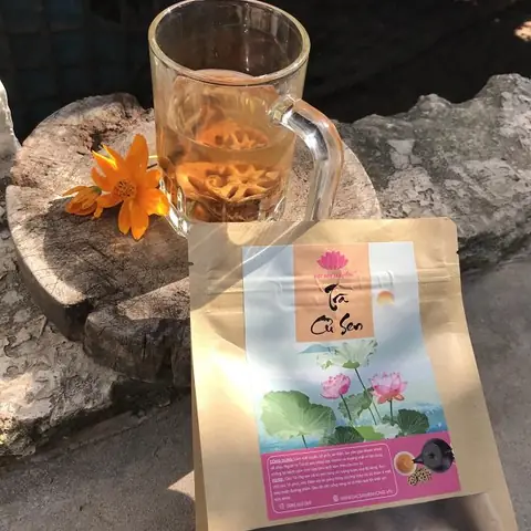 Các sản phẩm từ sen hồng – Đặc sản độc đáo của Người Đồng Tháp Các sản phẩm từ sen hồng – Đặc sản độc đáo của Người Đồng Tháp