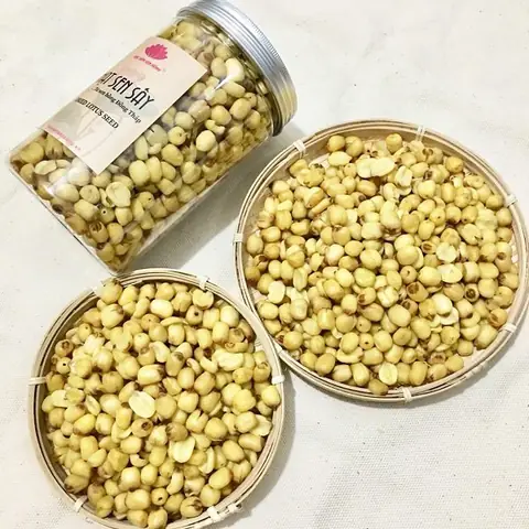 Các sản phẩm từ sen hồng – Đặc sản độc đáo của Người Đồng Tháp Các sản phẩm từ sen hồng – Đặc sản độc đáo của Người Đồng Tháp