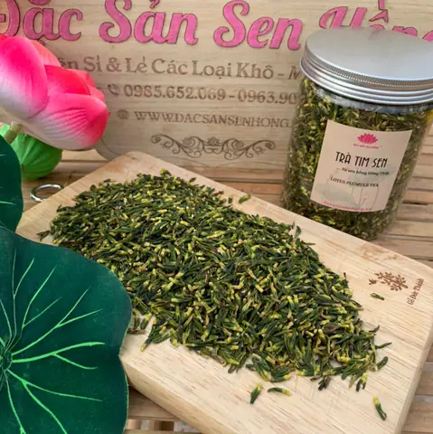 Các sản phẩm từ sen hồng – Đặc sản độc đáo của Người Đồng Tháp Các sản phẩm từ sen hồng – Đặc sản độc đáo của Người Đồng Tháp