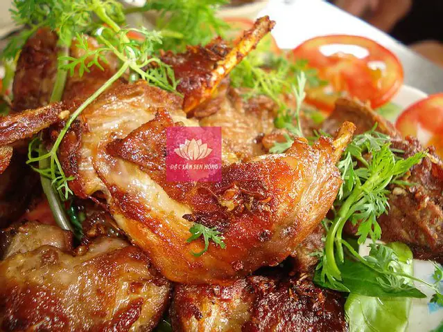 Chuột đồng Cao Lãnh Chuột đồng Cao Lãnh