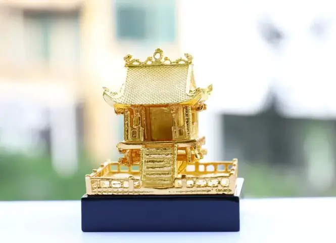 đặc sản hà nội làm quà