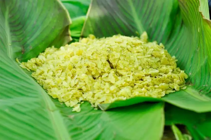 đặc sản hà nội làm quà