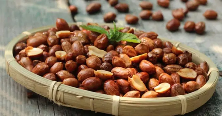 đặc sản hà nội làm quà