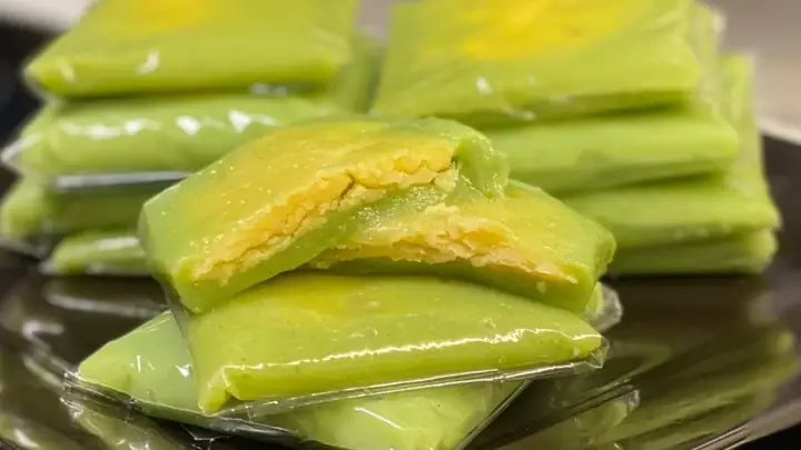 đặc sản hà nội làm quà