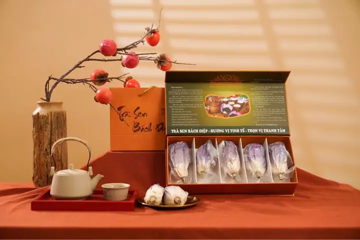 đặc sản hà nội làm quà