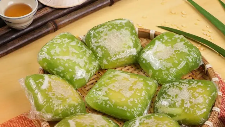 đặc sản hà nội làm quà