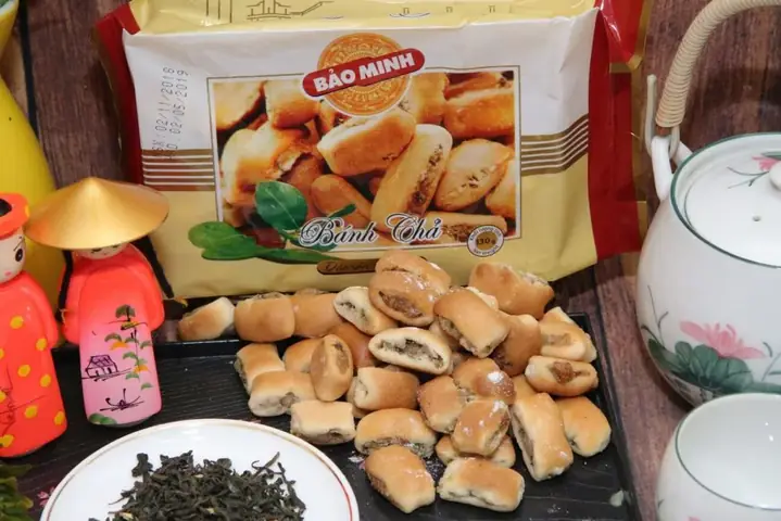 đặc sản hà nội làm quà