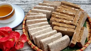 đặc sản hà nội làm quà