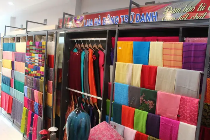 đặc sản hà nội làm quà