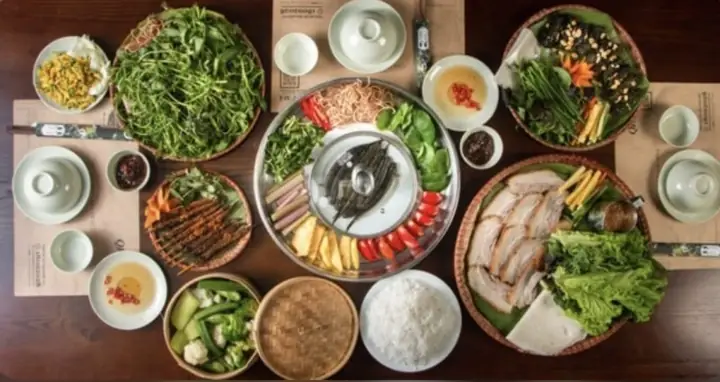 Top 20 Đặc Sản Hồ Chí Minh Mua Làm Quà Ý Nghĩa