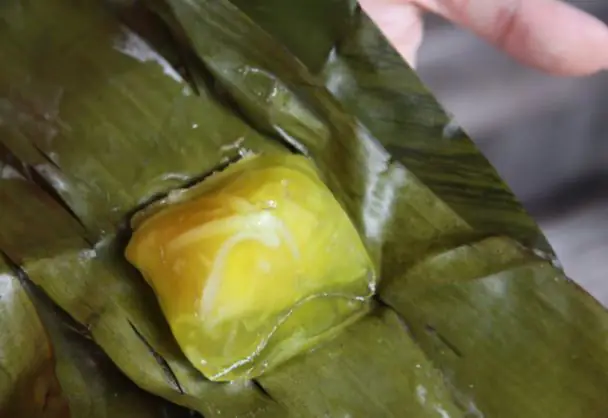 5. Bánh su sê