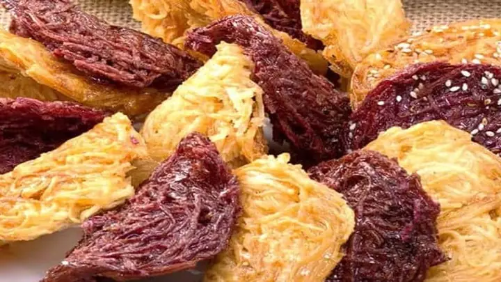 Đặc Sản Lagi Làm Quà: Cẩm Nang Chọn Lựa Tinh Hoa Xứ Biển