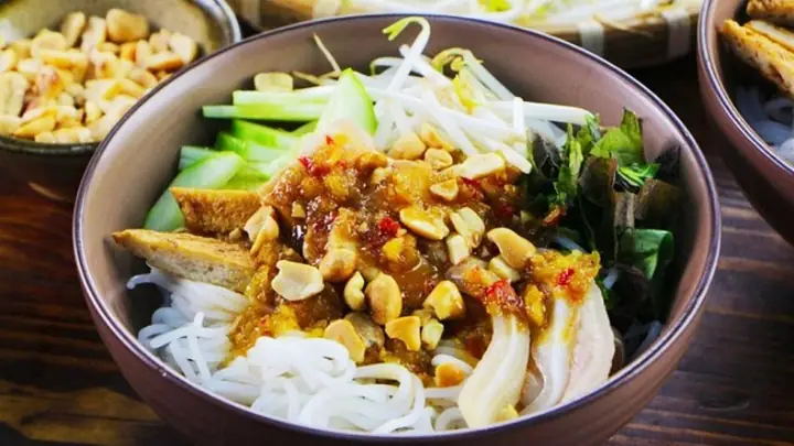 Đặc Sản Lagi Làm Quà: Cẩm Nang Chọn Lựa Tinh Hoa Xứ Biển